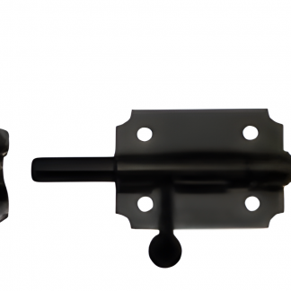 Torbel Verrou de box