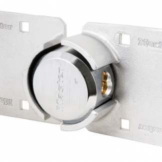 Van lock Masterlock verrou pour véhicules utilitaires
