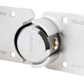 Van lock Masterlock verrou pour véhicules utilitaires