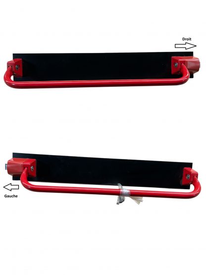 Serrure Antipanique JPM securichauffe