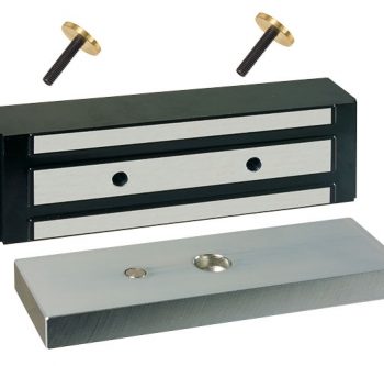 ELECTRO-VENTOUSE APPLIQUE 500KG