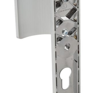 Logio vachette ensemble poignée tirage clé I