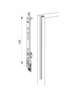 accesoires-ferco-by-thirard-verrouillage-haut-avec-sortie-de-tringle-unijet-dimensions-160-x-16-mm