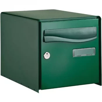 BOITE AUX LETTRES - OT/PTT S.F SERRURE .PTT -PROMO