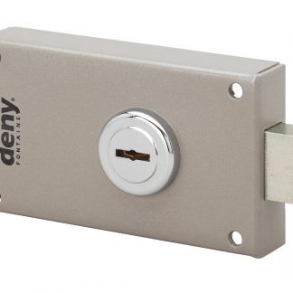 34172 serrure deny applique 12185