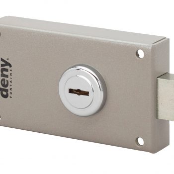 34172 serrure deny applique 12185