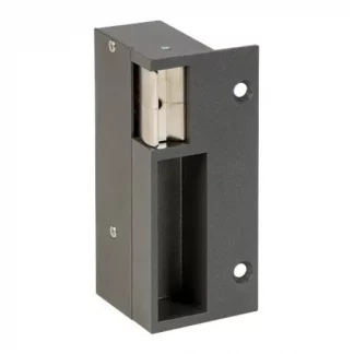 GACHE ELECTRIQUE APPLIQUE POUR SERRURE VERTICALE