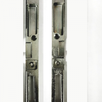 GÂCHE CENTRALE BOIS CRÉMONE FERCOMATIC