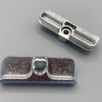 GACHE POUR PVC MACO 34902 - 12