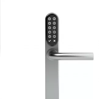 MULTLOCK SMARTair béquille à code