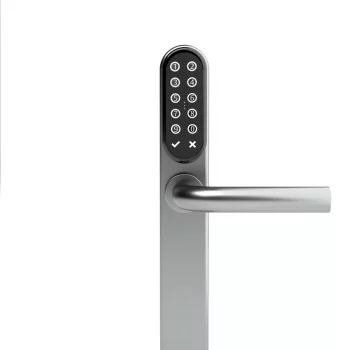 MULTLOCK SMARTair béquille à code