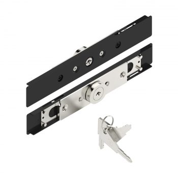 Serrure de Volet Roulant Tirard