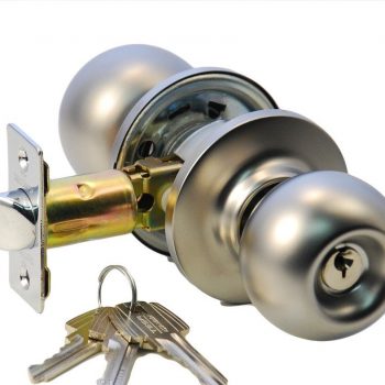 SERRURE TUBULAIRE BOLA CONDAMNATION axe 60/70