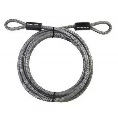 CABLE TRESSE 4.50m D.10