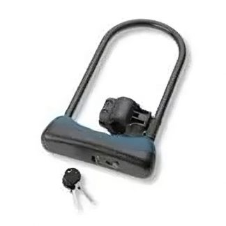 ANTIVOL U 170/180mm D.12mm