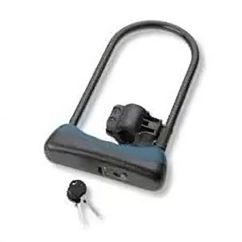 ANTIVOL U 170/180mm D.12mm