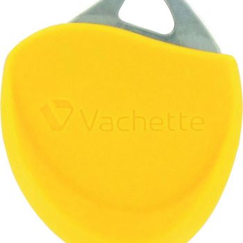 Badge Vigik Vachette de couleur à programmer