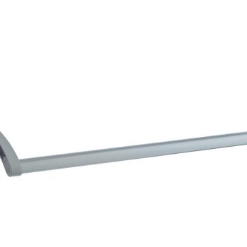 Serure monopoint antipanique