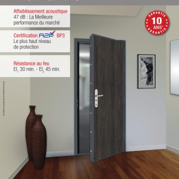 Bloc porte Picard "diamant 3"