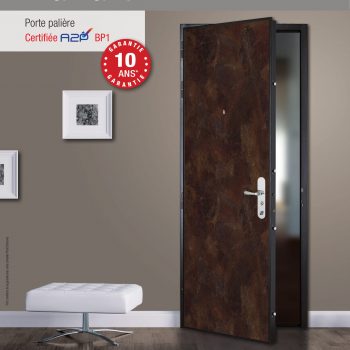 Bloc porte blindée Picard"Diamant 2"