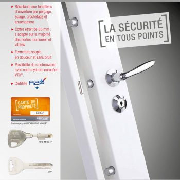 Bandeau Picard "présence 2 étroite