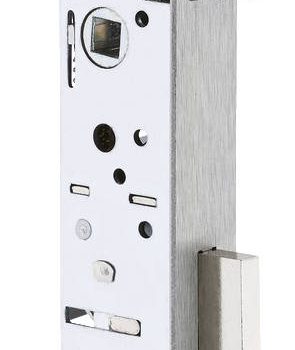 Serrures METALUX à encastrer