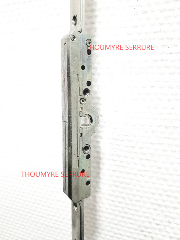 Serrure Cremone Maco Pour Oscillo Battant Axe 6 5 Thoumyre