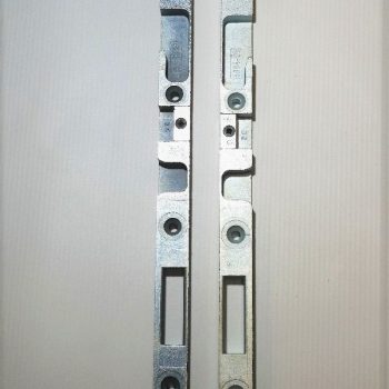 Gâches serrure automatique vachette 4984-04