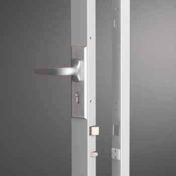 Serrures électromécaniques multipoints DYNAMIQUE