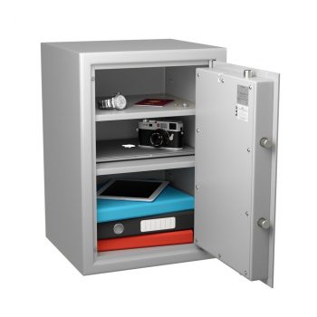 Coffre fort ANTI-FEU MB HARTMANN