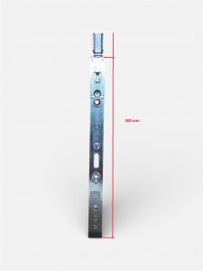 Intercalaire aussi aubi AGKT