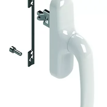 Poignée fenêtre GIESSE OF/OB B8698