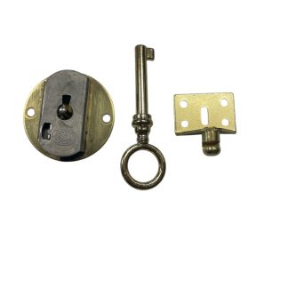 Serrure DEVISMES SERFA