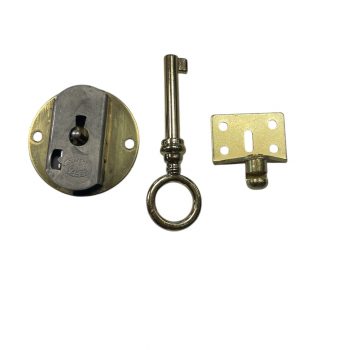 Serrure DEVISMES SERFA