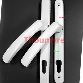 K-line Ensemble poignée