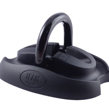 anneau ancrage pour velo electrique-moto