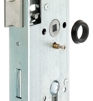 serrure portail GAH ALBERTS mad in germany