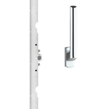 Crémone SI SIEGENIA PORTAL HS 150 GR 200