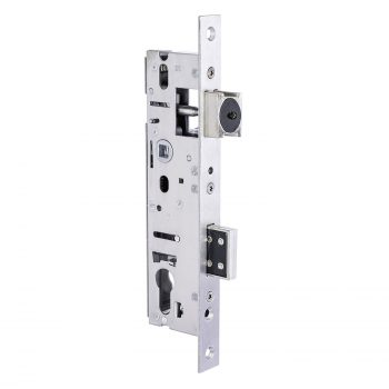 serrure stremler assaabloy portail