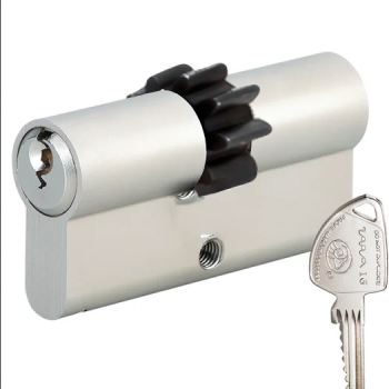 Cylindre Decayeux roue dentée TARA 16 10 dents