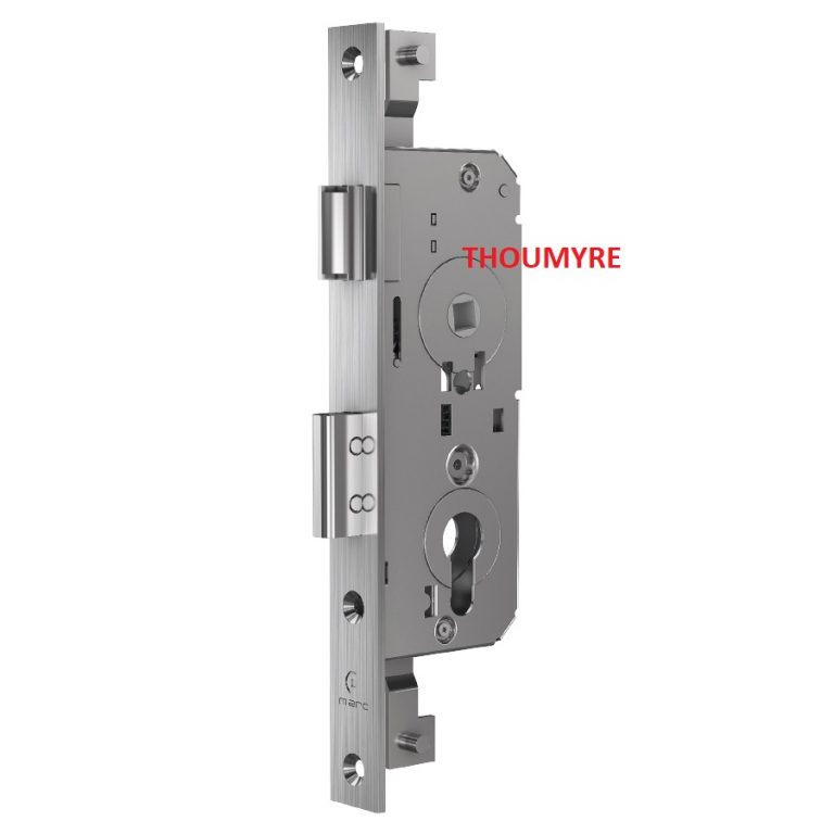 Serrure pour porte Hormann Tubauto 47252110400 Thoumyre.fr