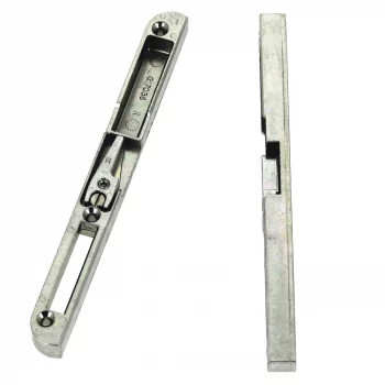 Gâche centrale ferco GU pour fercomatic G17036 01