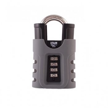 Cadenas IFAM black force