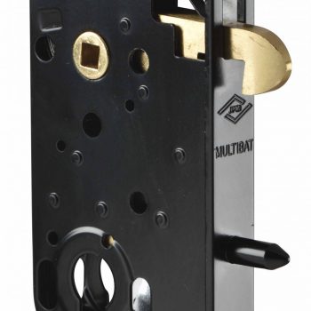 Serrure à crochet multibat JPM