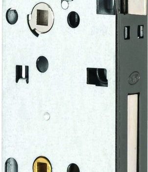 Serrure pixelle à condamnation axe 50/70mm JPM