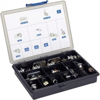 Kit spécial TSS RONIS boites aux lettres