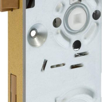 serrure porte d'intérieur ABUS 55/72