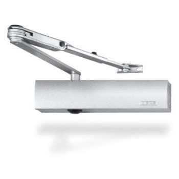 Bras à compas GEZE TS 4000 et 2000