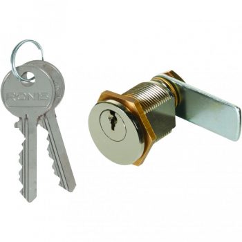 serrure ptt boite aux lettre