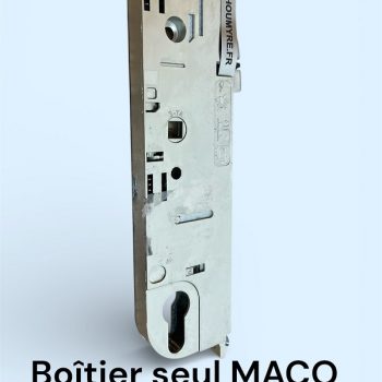 Boitier pour serrure MACO GTA E92 automatique